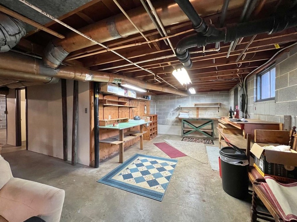 1915 Gherry Dr, Austell GA 30106-2923 exterior