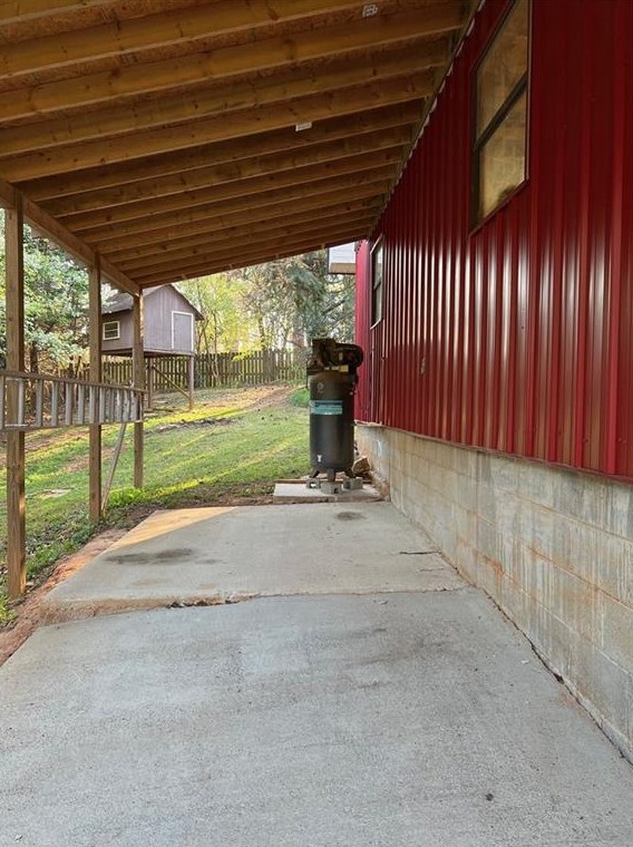 1915 Gherry Dr, Austell GA 30106-2923 exterior