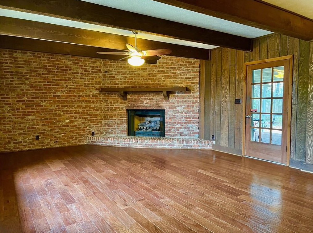 1915 Gherry Dr, Austell GA 30106-2923 exterior