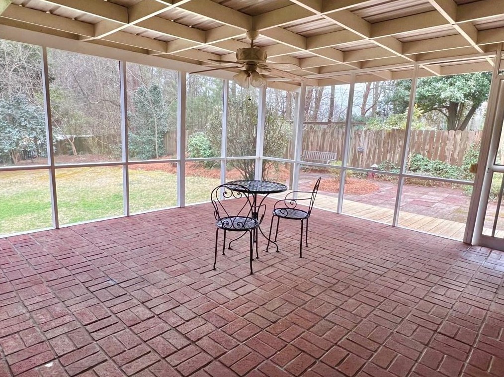 1915 Gherry Dr, Austell GA 30106-2923 exterior