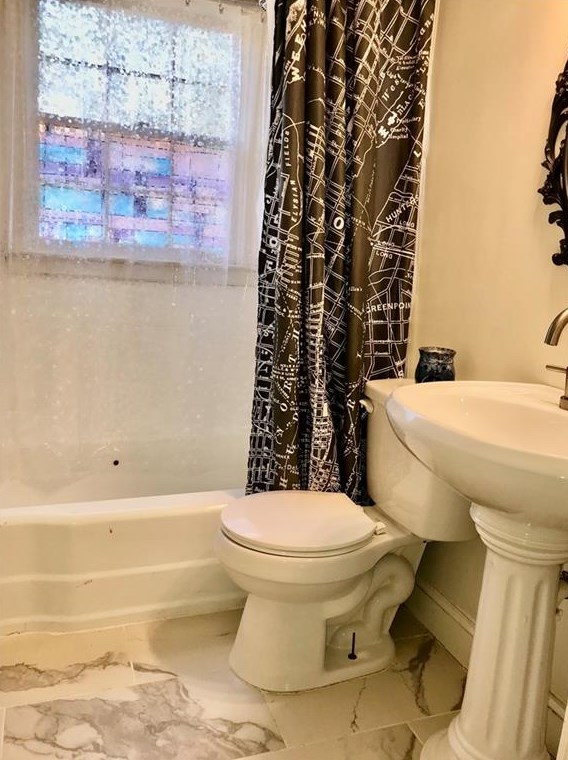 3501 Orchard Cir, Decatur GA  30032-2511 exterior