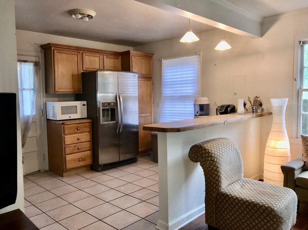 3501 Orchard Cir, Decatur GA  30032-2511 exterior