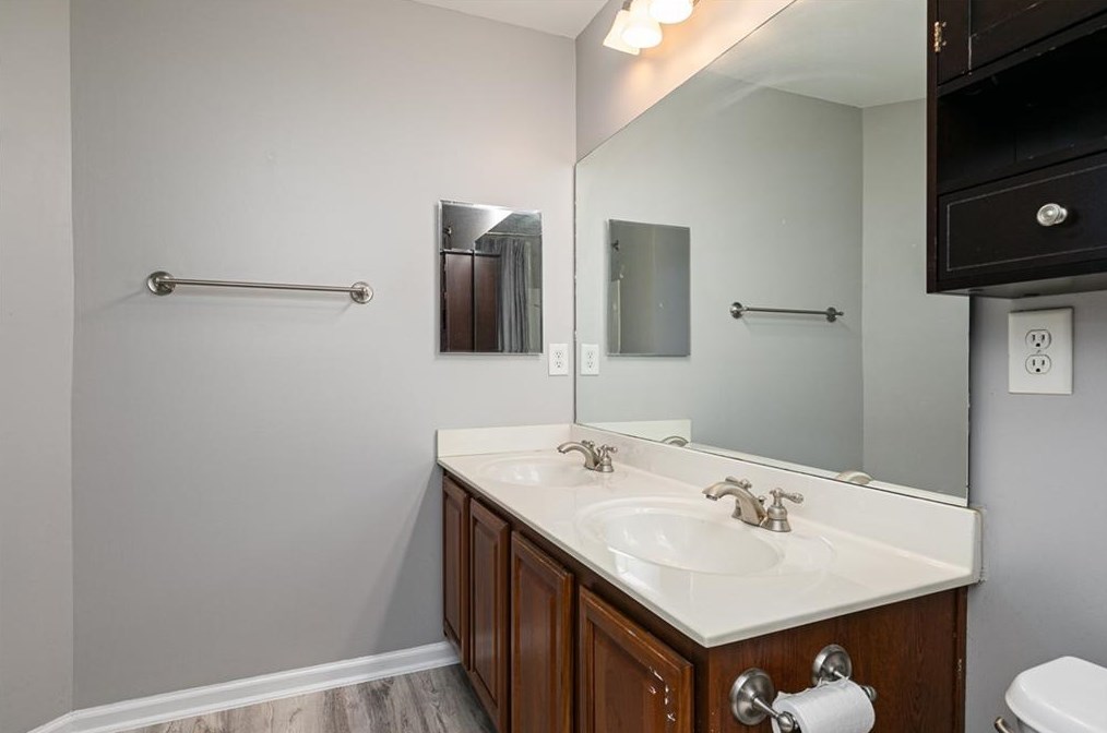 96 Autumn Creek Dr, Dallas GA  30157-7180 exterior