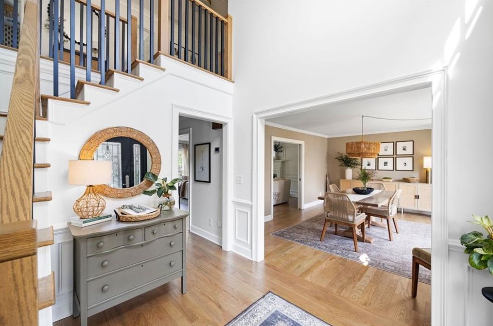 120 Barrow Downs, Alpharetta GA  30004-4013 exterior