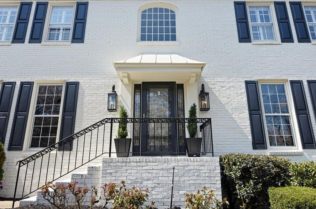 120 Barrow Downs, Alpharetta GA  30004-4013 exterior