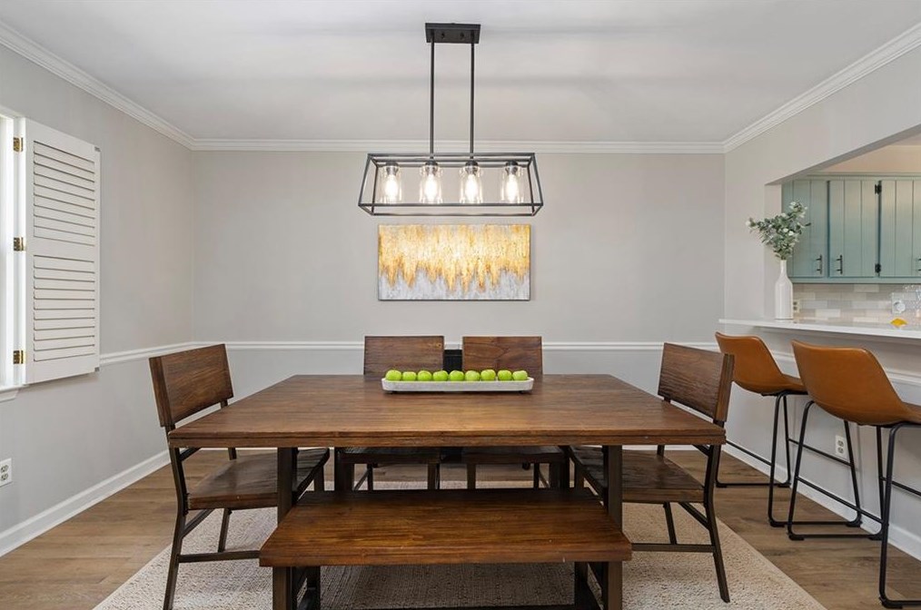 1151 Haven Brook Pl, Atlanta GA  30319-2670 exterior