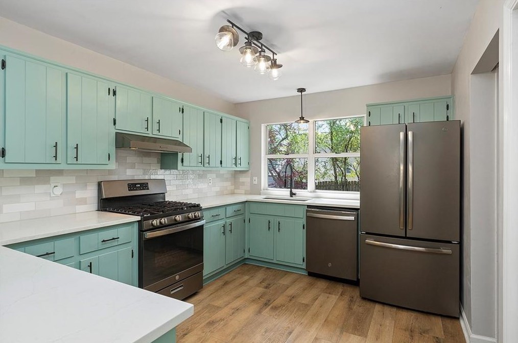 1151 Haven Brook Pl, Atlanta GA  30319-2670 exterior