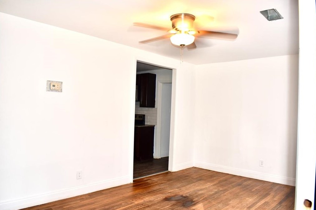 45 Baker Dr, Atlanta GA  30354-2017 exterior