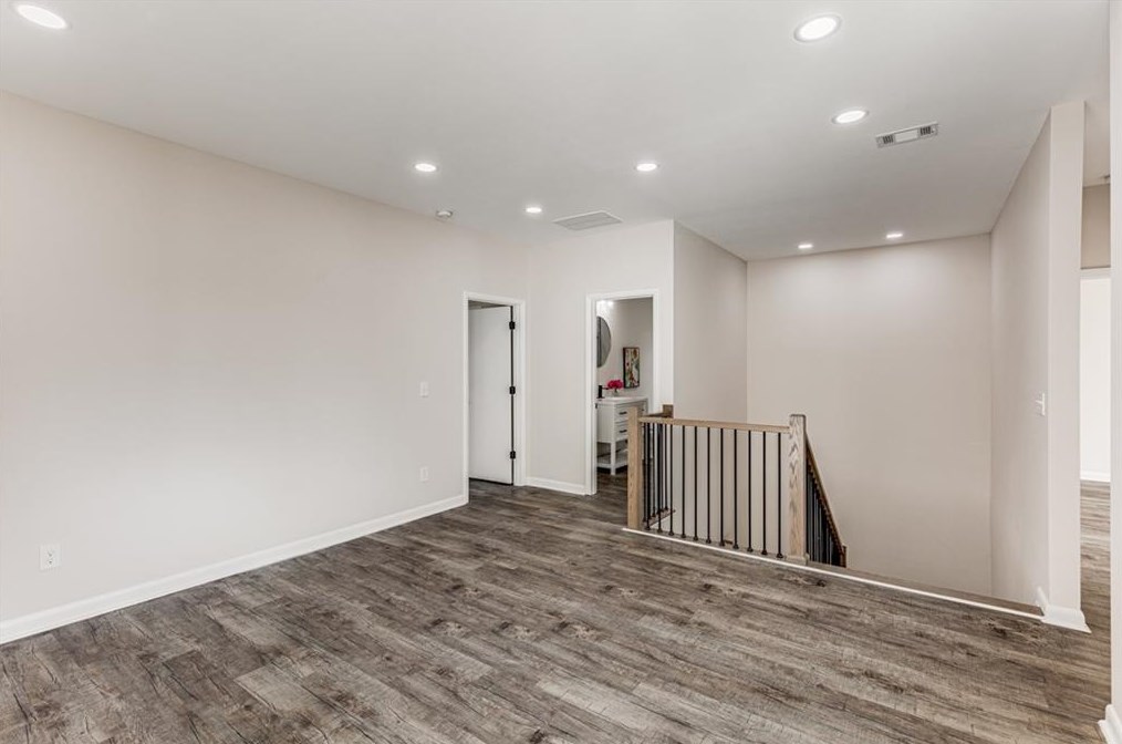 1663 Richard Allen Dr, Decatur GA 30032 exterior