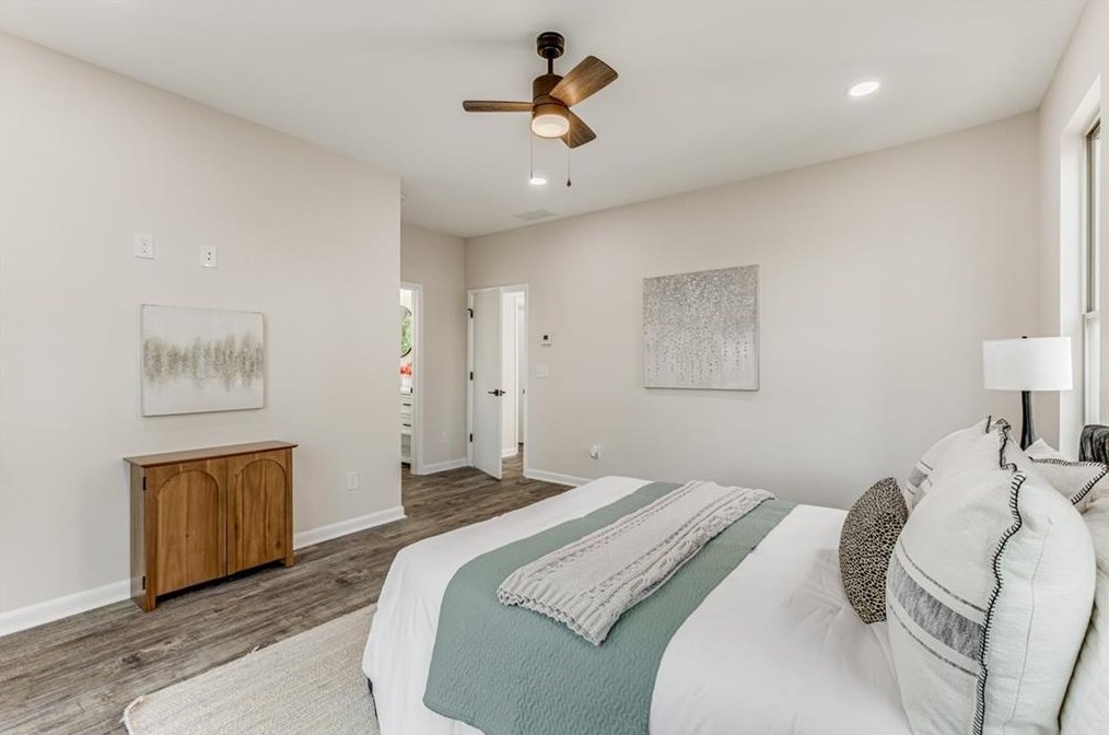 1663 Richard Allen Dr, Decatur GA 30032 exterior