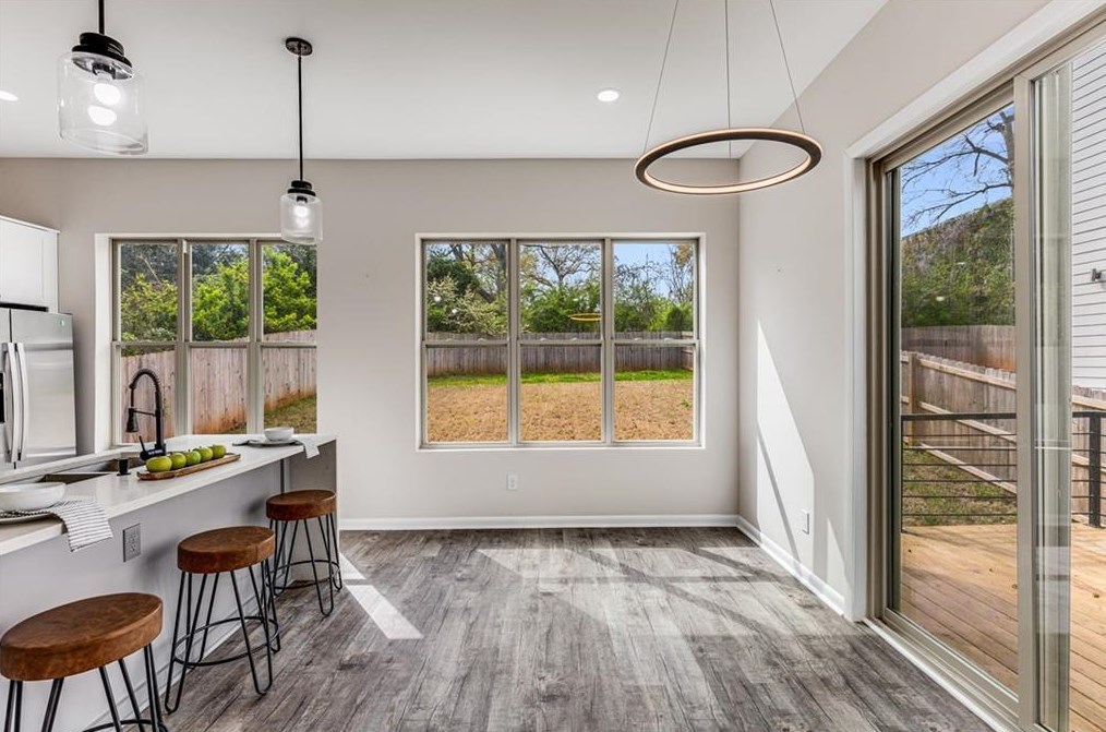 1663 Richard Allen Dr, Decatur GA 30032 exterior