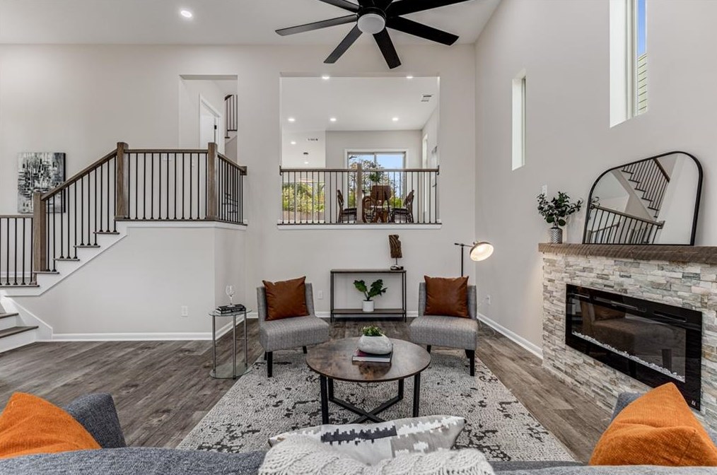 1663 Richard Allen Dr, Decatur GA 30032 exterior