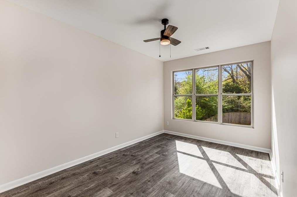 1663 Richard Allen Dr, Decatur GA 30032 exterior