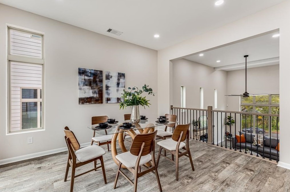 1663 Richard Allen Dr, Decatur GA 30032 exterior