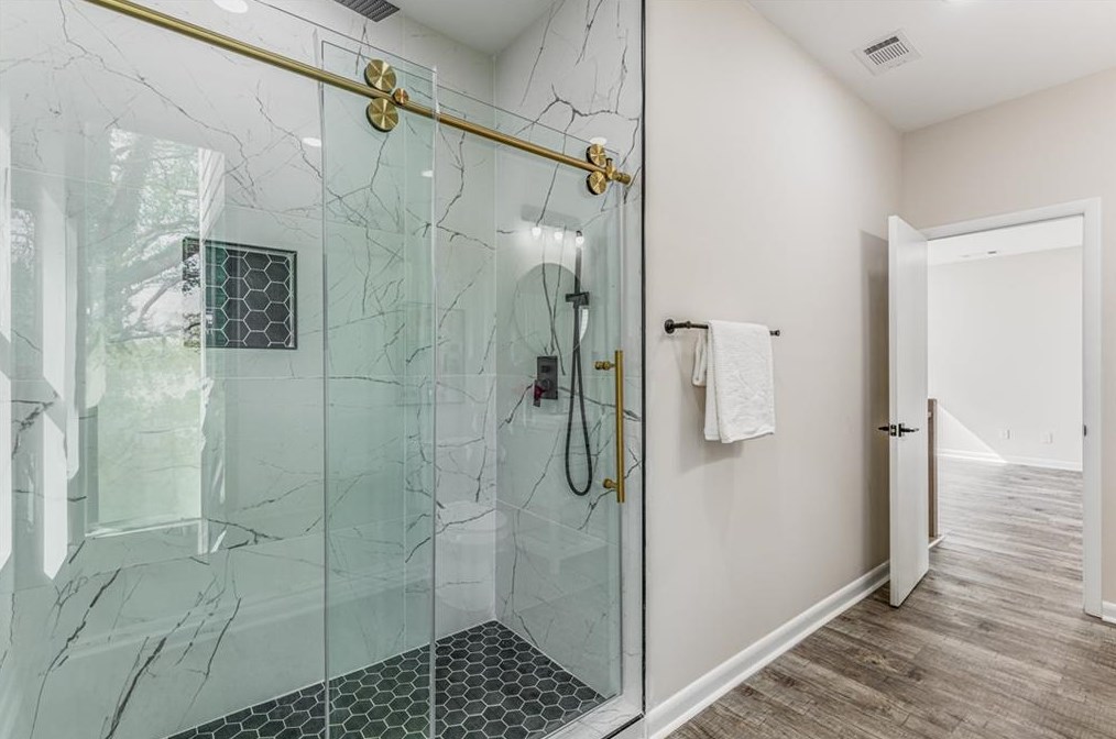 1663 Richard Allen Dr, Decatur GA 30032 exterior