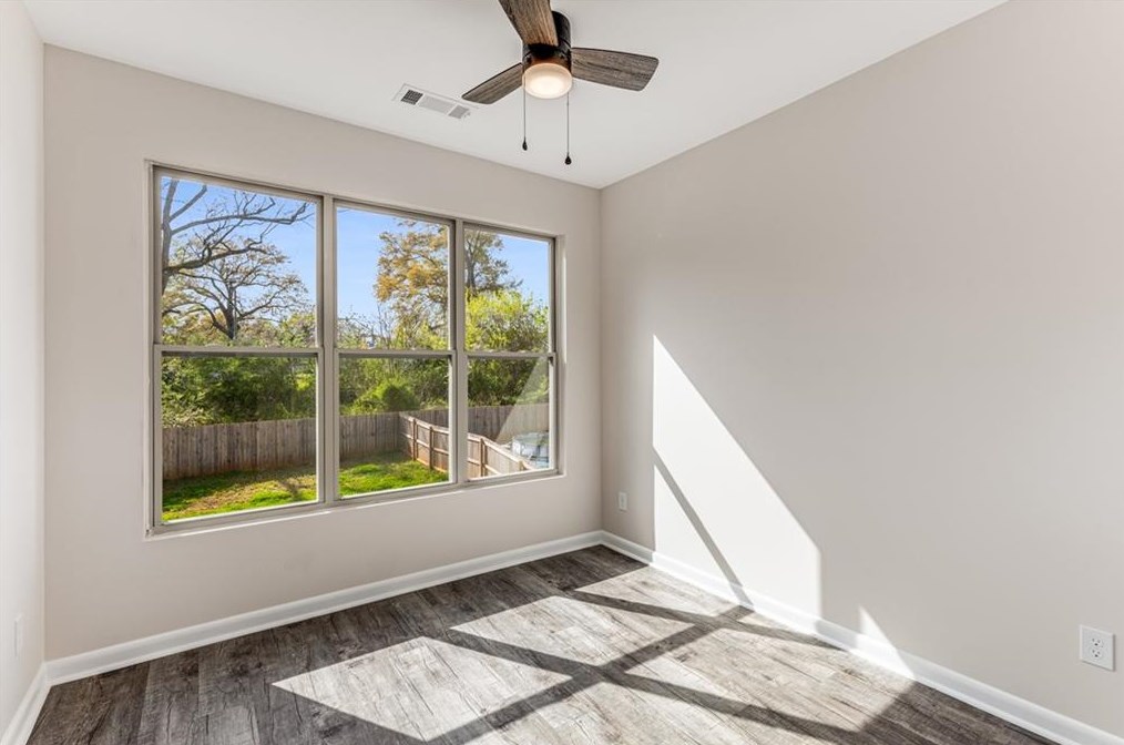 1663 Richard Allen Dr, Decatur GA 30032 exterior