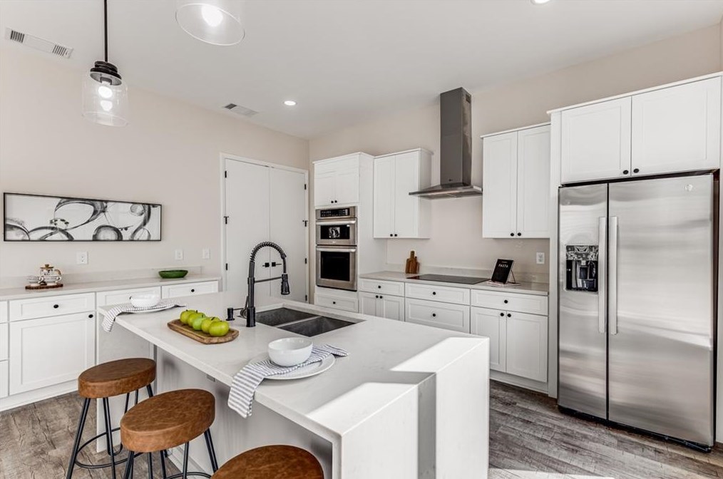 1663 Richard Allen Dr, Decatur GA 30032 exterior