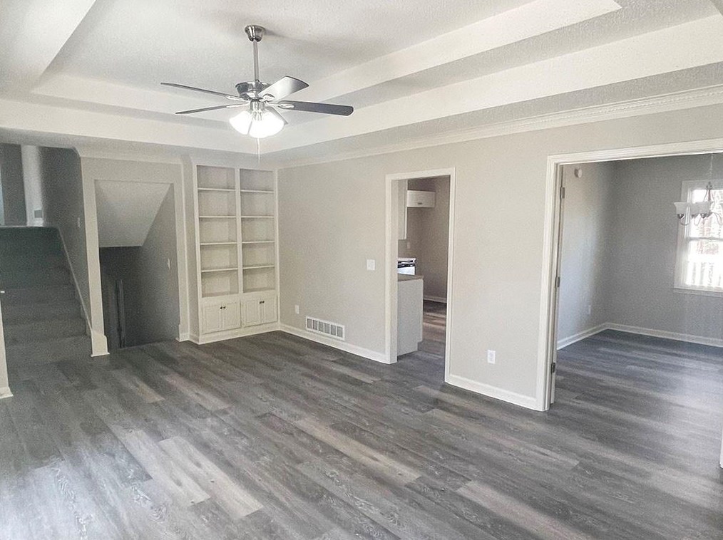 242 Hollis Cir, Dallas GA  30157-2572 exterior