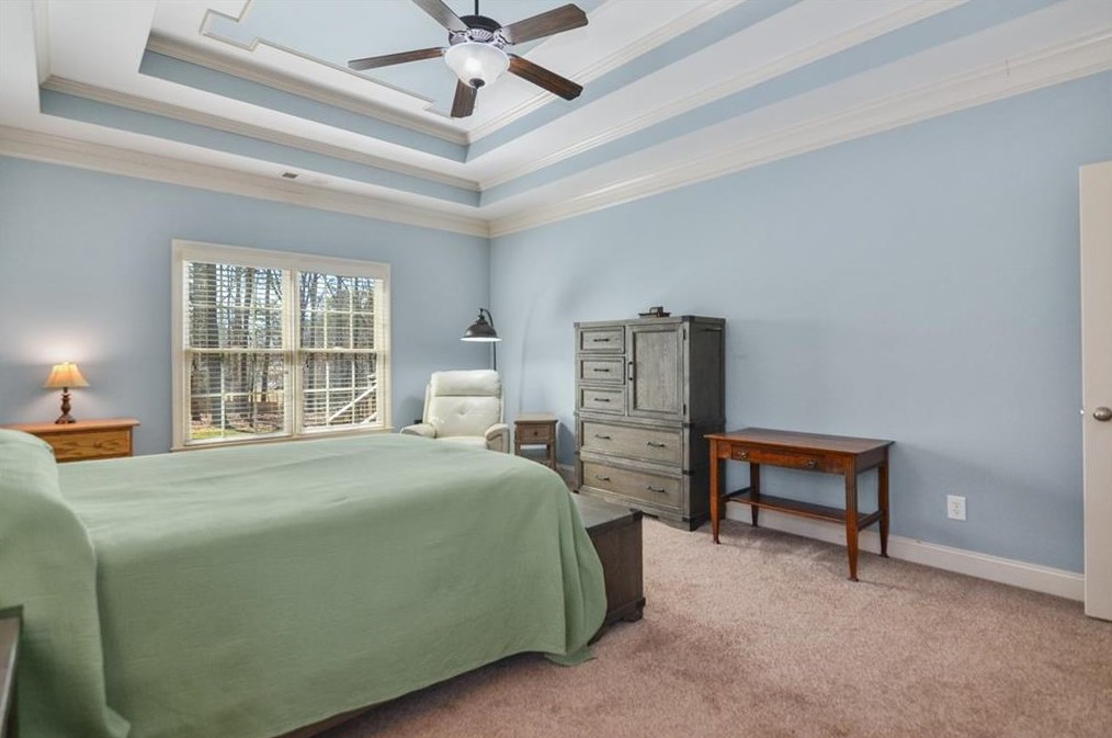 65 Sparrow Ln, Big Canoe GA  30143-6380 exterior