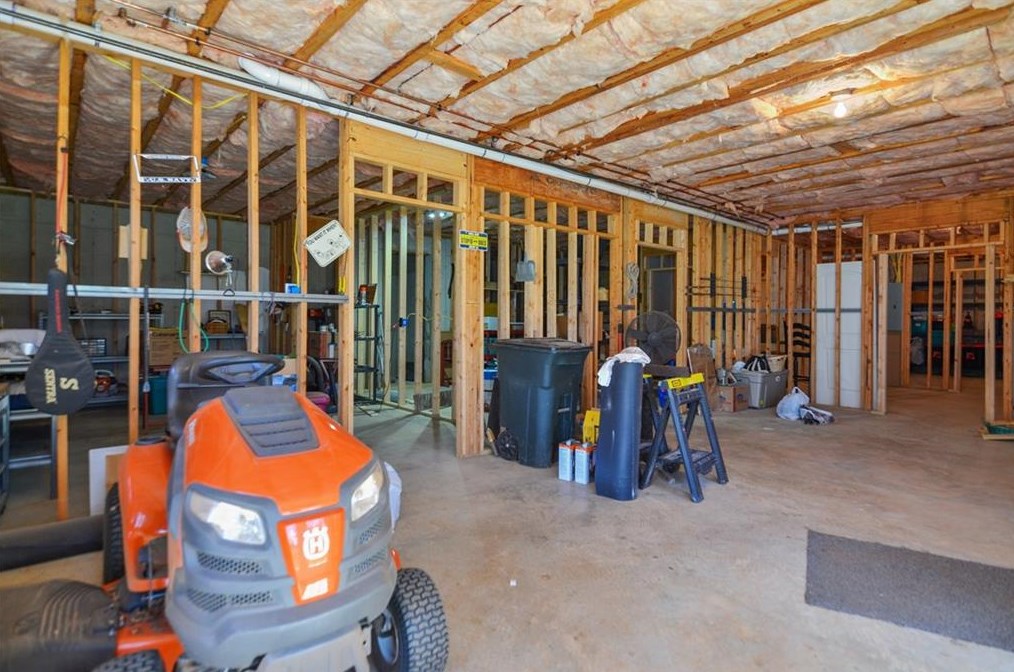 65 Sparrow Ln, Big Canoe GA  30143-6380 exterior