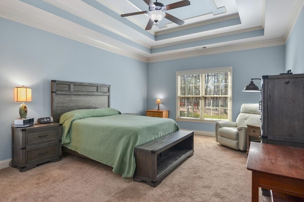 65 Sparrow Ln, Big Canoe GA  30143-6380 exterior