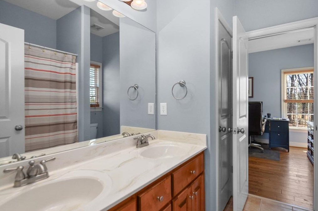 65 Sparrow Ln, Big Canoe GA  30143-6380 exterior