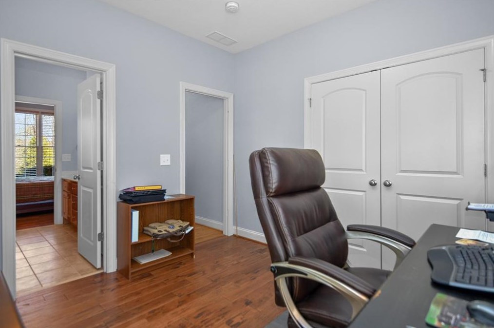 65 Sparrow Ln, Big Canoe GA  30143-6380 exterior