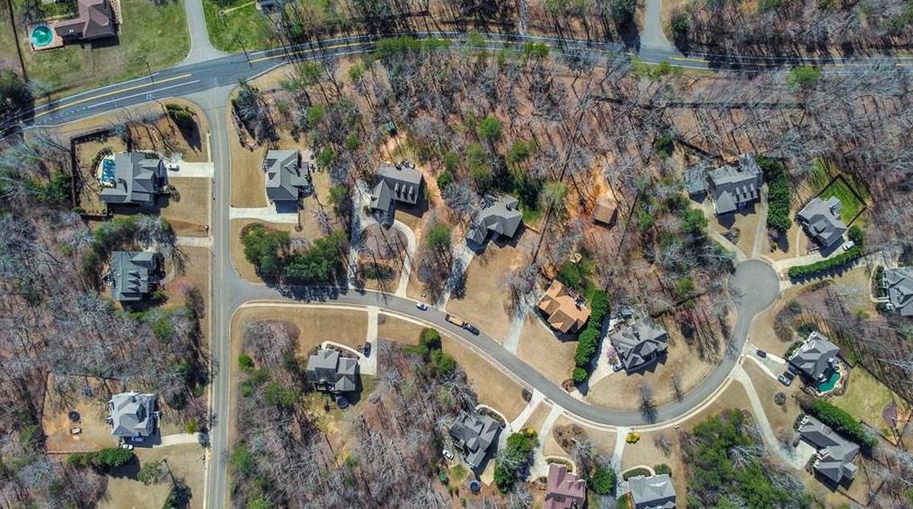 65 Sparrow Ln, Big Canoe GA  30143-6380 exterior