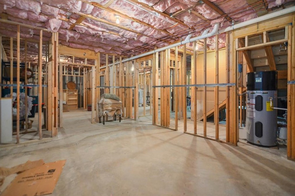 65 Sparrow Ln, Big Canoe GA  30143-6380 exterior