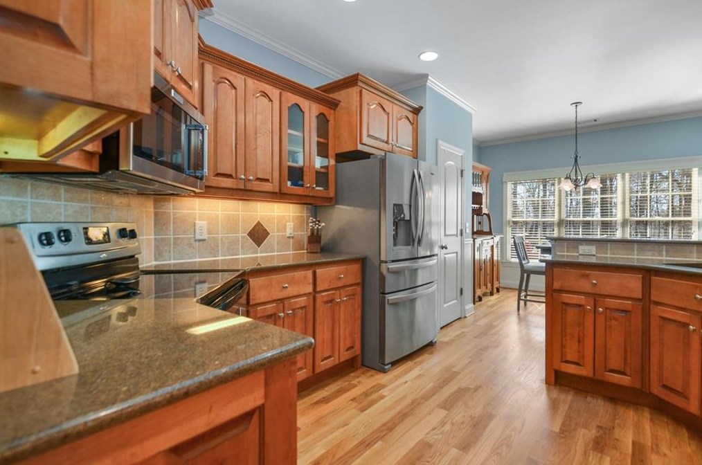 65 Sparrow Ln, Big Canoe GA  30143-6380 exterior