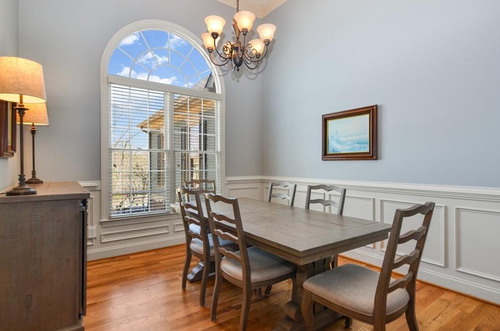 65 Sparrow Ln, Big Canoe GA  30143-6380 exterior