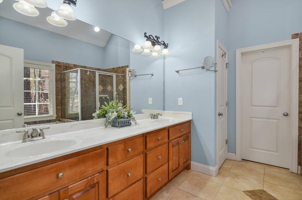 65 Sparrow Ln, Big Canoe GA  30143-6380 exterior