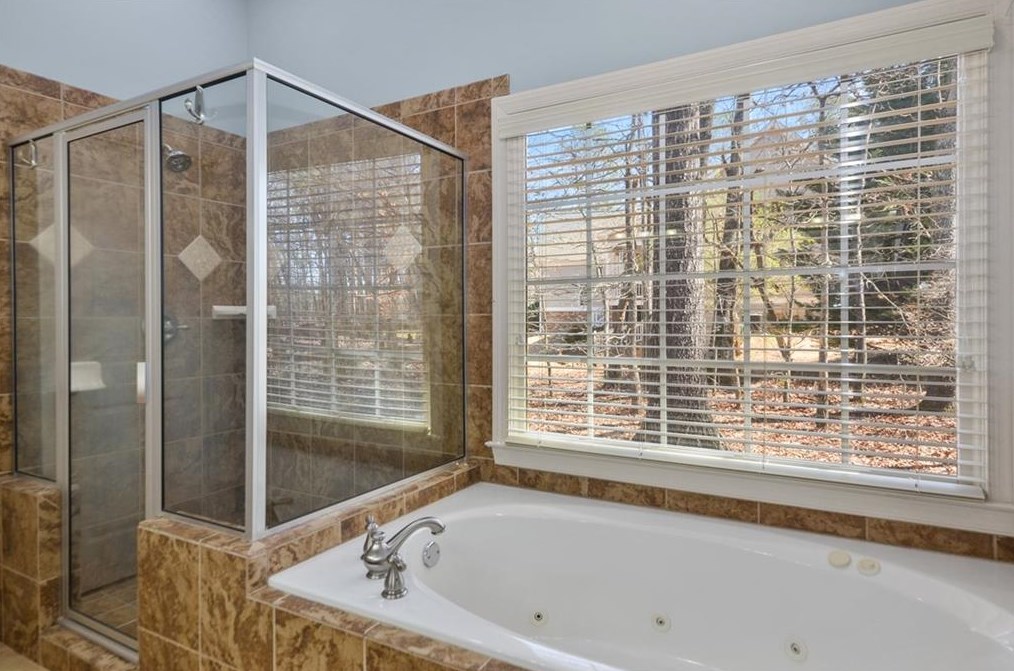 65 Sparrow Ln, Big Canoe GA  30143-6380 exterior