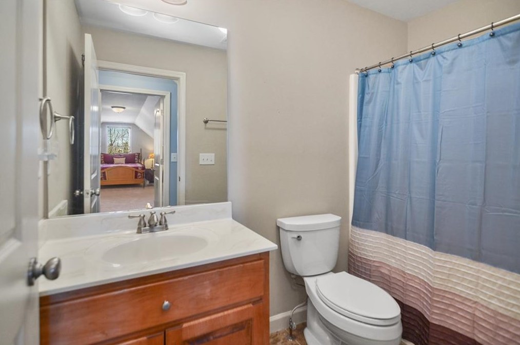 65 Sparrow Ln, Big Canoe GA  30143-6380 exterior