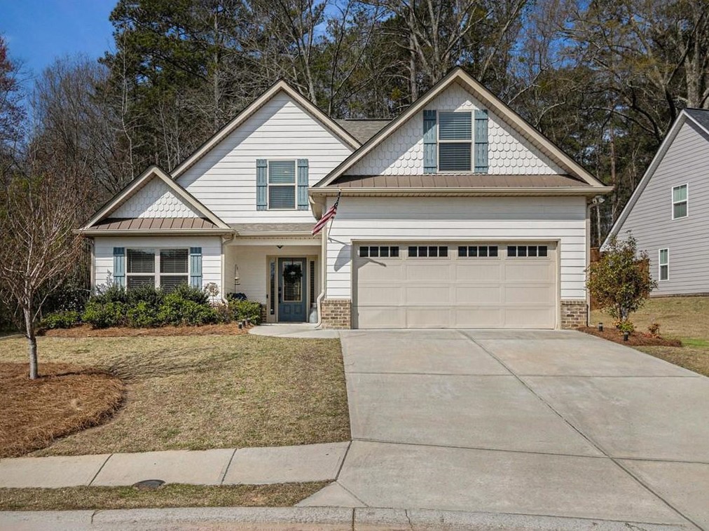 338 Brookstone Dr Carrollton GA 30116 MLS 7356378 Coldwell