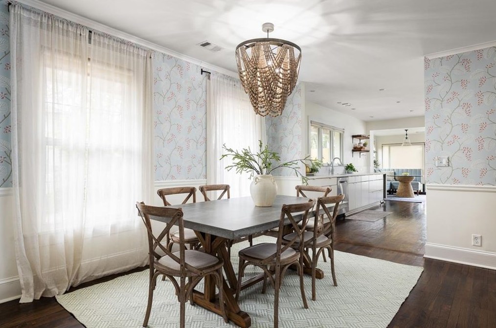 492 Hardendorf Ave, Atlanta GA 30307-1716 exterior