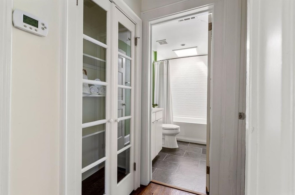 492 Hardendorf Ave, Atlanta GA 30307-1716 exterior