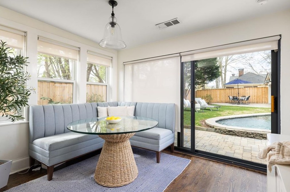 492 Hardendorf Ave, Atlanta GA 30307-1716 exterior