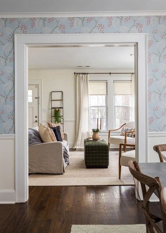 492 Hardendorf Ave, Atlanta GA 30307-1716 exterior