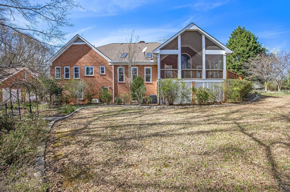 1310 Grapevine Trl, Monroe GA  30656-4513 exterior