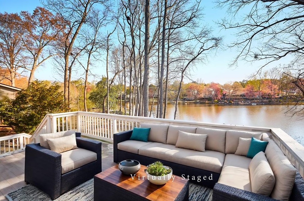 2825 Landington Way, Duluth GA  30096-4209 exterior