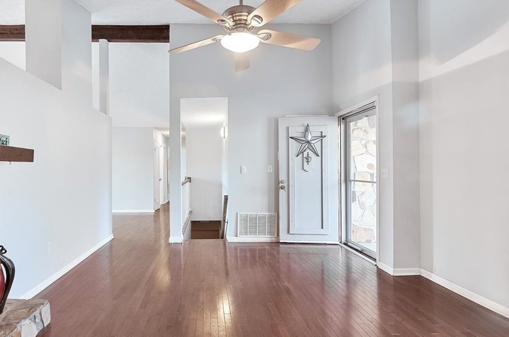 2825 Landington Way, Duluth GA  30096-4209 exterior