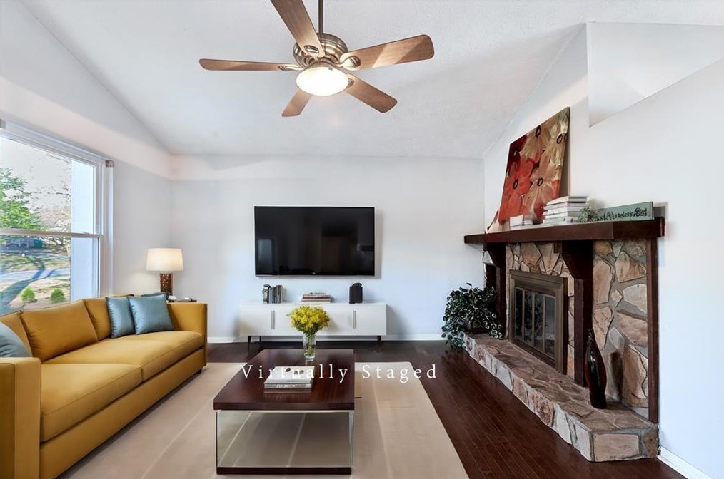 2825 Landington Way, Duluth GA  30096-4209 exterior