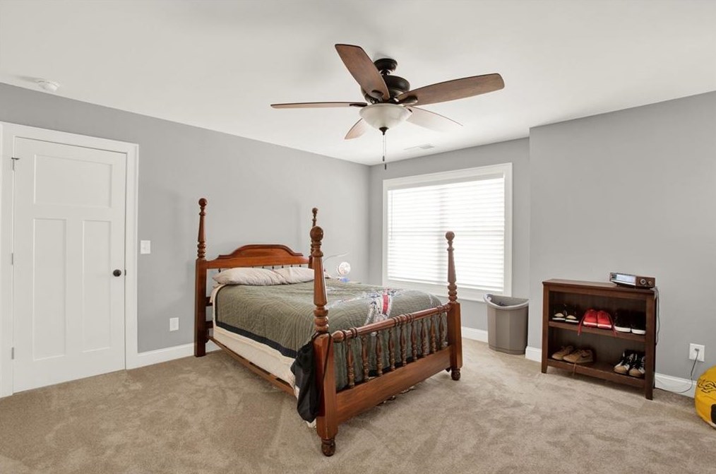 111 Sawyer Ln, Big Canoe GA  30143-7043 exterior