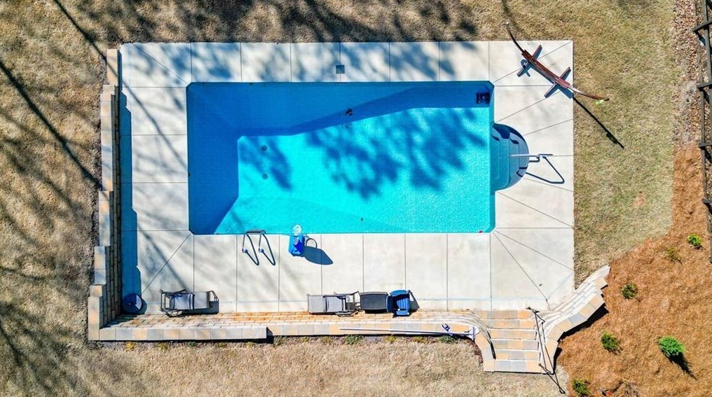 111 Sawyer Ln, Big Canoe GA  30143-7043 exterior