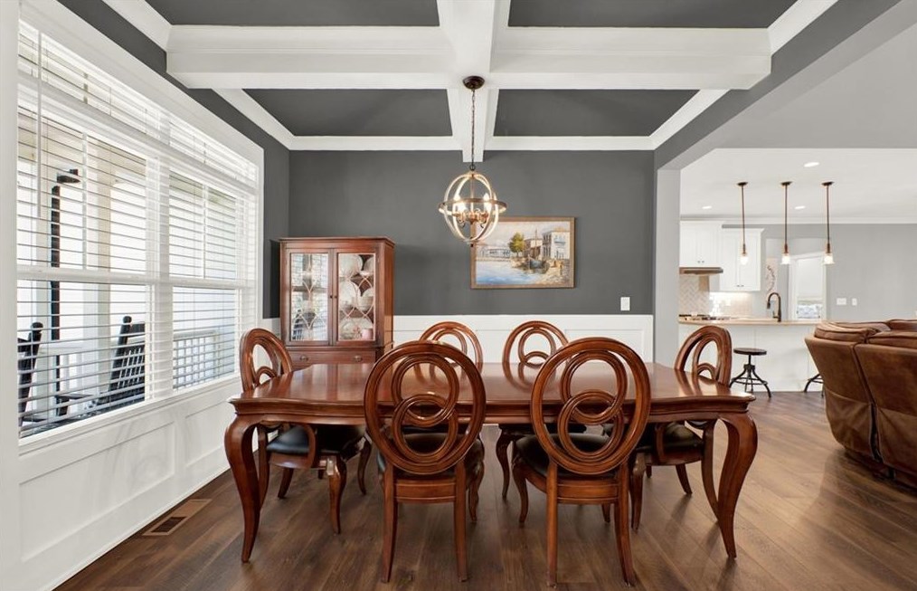 111 Sawyer Ln, Big Canoe GA  30143-7043 exterior