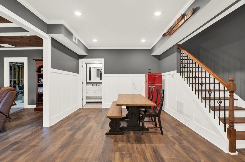 111 Sawyer Ln, Big Canoe GA  30143-7043 exterior