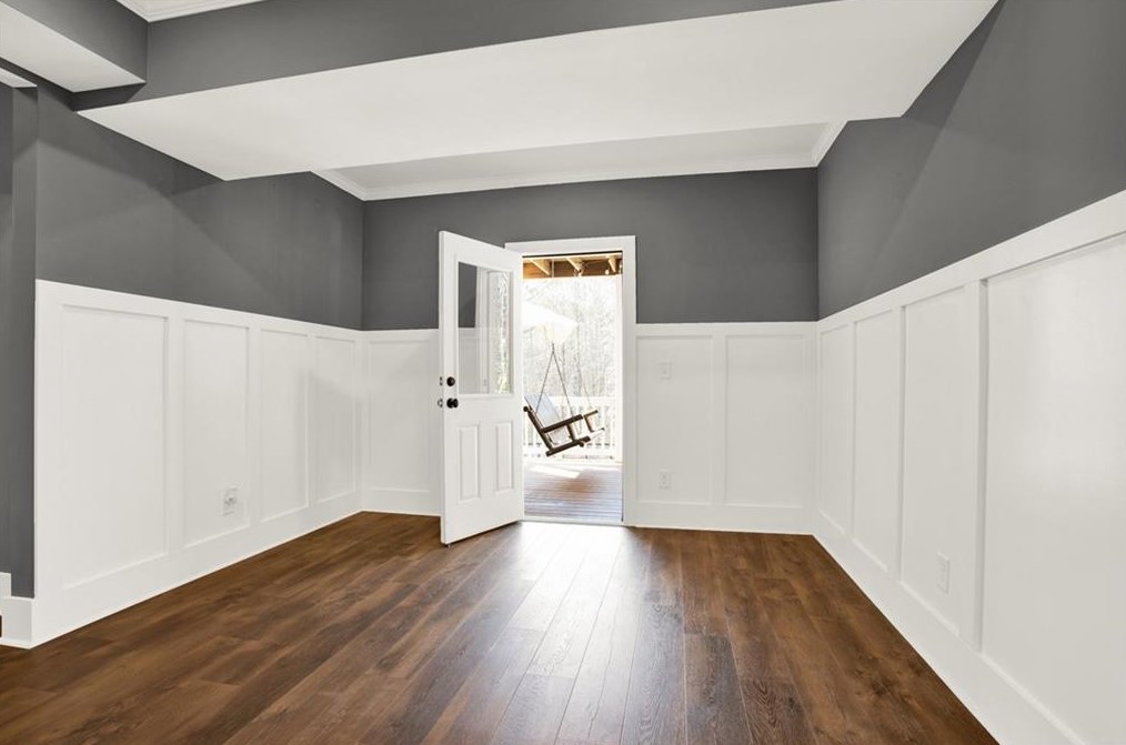 111 Sawyer Ln, Big Canoe GA  30143-7043 exterior