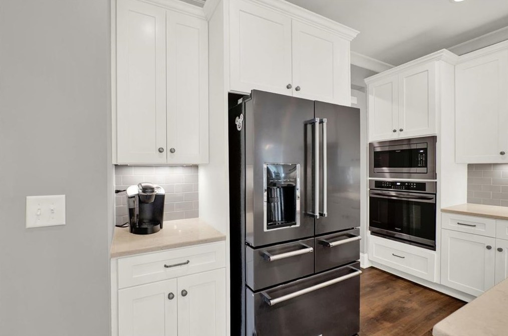 111 Sawyer Ln, Big Canoe GA  30143-7043 exterior