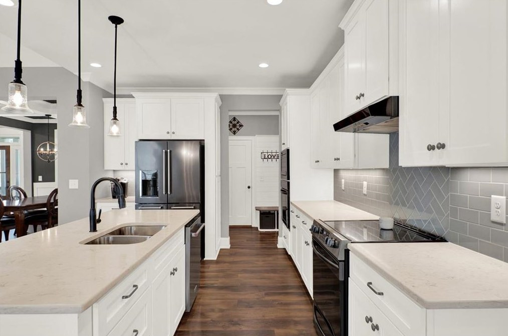 111 Sawyer Ln, Big Canoe GA  30143-7043 exterior